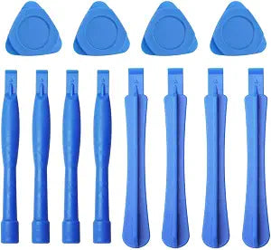 Plastic Opening Picks Pry Spudger Repair Tool Kit for Phone Laptop Computer