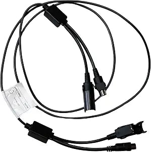 Electric Adjustable Bed Base 5 Pin Sync Cord for 2 Adjustable Bases
