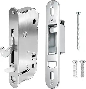 Reachout Lock and Receiver Kit, Compatible Andersen Sliding Door