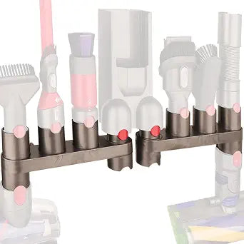 Attachments Holder for Dyson,Mount Organizer Tools Accessories Holder for Dyson GEN5 GEN 5 V15 V12 V11 V10 V8 V7 Vacuum Cleaner Docking Station