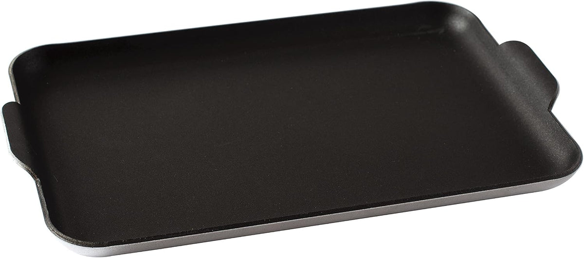 Nordic Ware, Mini Griddle, Black