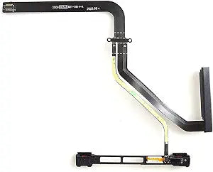 HDD Hard Drive w/IR/Sleep/HD Cable Replacement with Bracket 922-9771 821-1226-a Compatible with Apple MacBook Pro Unibody 13" A1278 2011 Year MC700 MC724