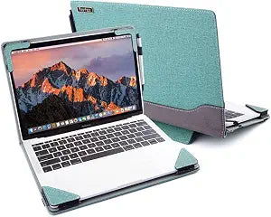 14" Laptop Cover Case for HP EliteBook 6 G1i/ G1a/ G1q 14", EliteBook 8/ ZBook 8/ ProBook 4 G1i G1a G1iN G1iR G1ah G1q 14 inch Notebook AI PC Protective Shell Sleeve Bag