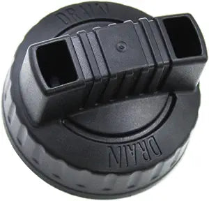 47922 Drain Cap for Ridgid Shop Vac Vacuums, Vac Shop Vacuum