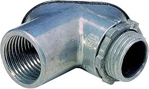 Sigma ProConnex 49672 3/4" Rigid Rigid-to-Box Pull Elbow
