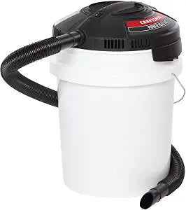 CRAFTSMAN CMXEVBE17678 1.75 Peak HP Wet Dry Shop Vacuum Powerhead