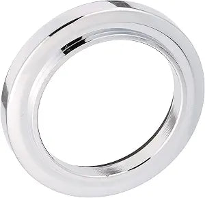 Delta Faucet RP47302 Grail Trim Ring and Gasket for Bathroom, Chrome