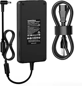 230W Fast Power Supply AC Adapter Laptop Charger Compatible with MSI