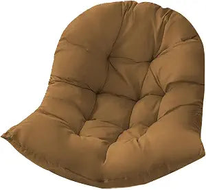 Hammock Swing Egg Chair Cushion Replacement, Hanging Basket Seat Pillow