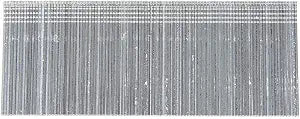 Metabo HPT Brad Nails | 2 Inch x 18 Gauge | Electro Galvanized | Smooth | 1,000 Count | 24108THPT