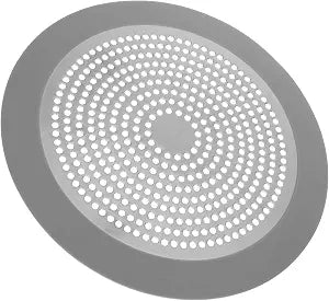 Bathtub Drain Cover Shower Drain Hair Catcher Stainless Steel