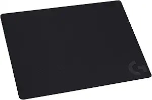 Logitech G240 Cloth Gaming Mouse Pad (340x280x1) - Black