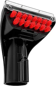 4" Tough Stain Brush Tool Nozzle for All Bissell Portable Carpet Cleaners