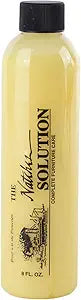 Natchez Solution Complete Furniture Care: All Natural Wood Cleaner and Polish- Replenishes and Restores Wooden Furniture (8 oz)