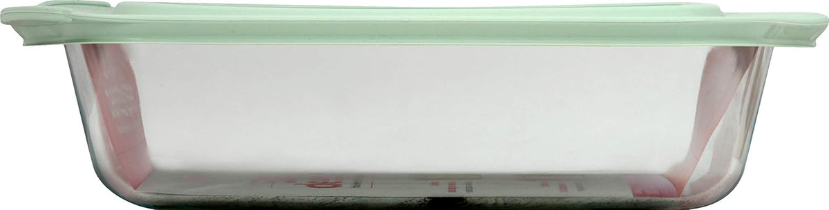 PYREX Deep Baker Dish 7x11, 1 EA