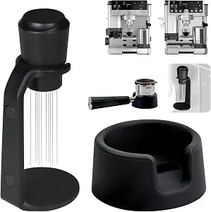 WDT Tool Espresso & Portafilter Holder for Ninja ES601 & ES701