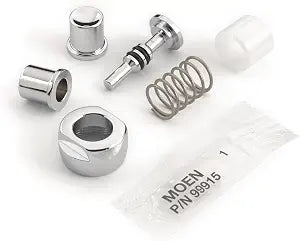 Moen 104627 Commercial Override Button Assembly