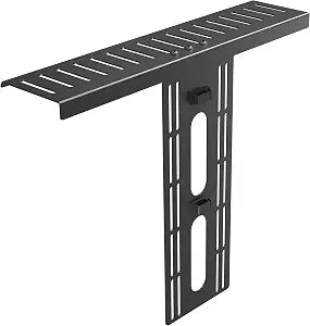 DSLR Monitor Mount Hold up to 11 lbs, Monitor Top Shelf