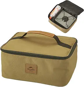 windhike Naturehike Storage Bag for Foldable 2-Burner Camping Stove