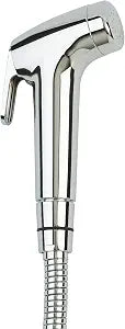 Brondell WS-31C Rinslet Handheld Chrome Bidet Sprayer