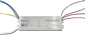 Robertson RSW234T12120 (3P20132) Fluorescent Electronic Ballast, 120Vac, for 1 or 2 T8 Lamps between 25W to 32W, or 1 or 2 T12 Lamps between 25W to 40W, Preheat Rapid Start Operation (Qty 1 ea.)