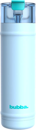 bubba Dualsip Insulated Stainless Steel Water Bottle, Daydreamin', 24oz
