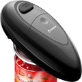 Electric Can Opener, One-Touch Automatic, Smooth Edge, Seniors