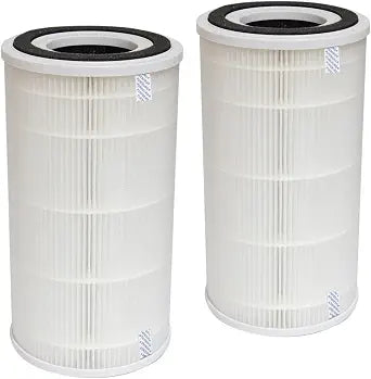 PUREBURG Replacement Filter Compatible with Conair AP04 Air Purifier