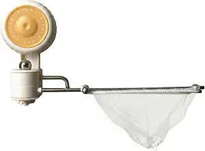 Shower Hair Catcher Wall-Mounted for Bathroom