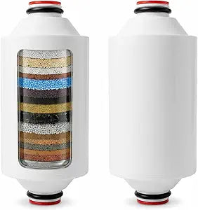 Replacement Shower Filter Compatible with Philips AWP1775CH Shower Head