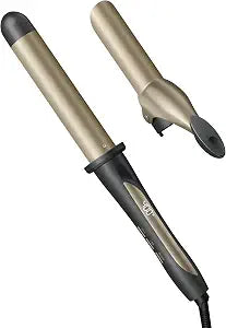 Conair Curling Wand, INFINITIPRO, Tourmaline Ceramic, 1.25" Barrel