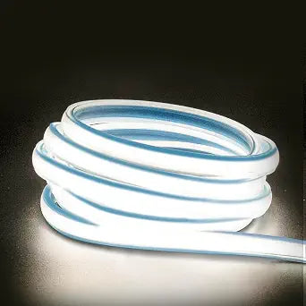 Waterproof LED Lights 3.28FT 110V COB LED Strip Lights Cuttable