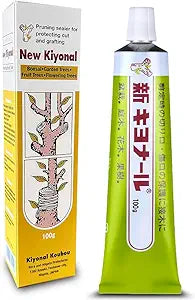 New Bonsai Pruning Cutting Sealer 100g Made in Japan