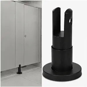 Adjustable Toilet Partition Support Foot Bathroom Supplies Hardware Toilet