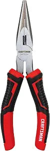 CRAFTSMAN CMHT81644 CFT LONG NOSE PLIER-6IN