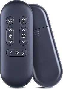 Remote Control for Shark FlexBreeze Fan Outdoor Cooling Fan FA222 FA202