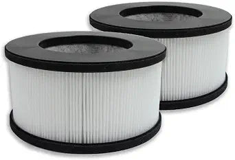 PUREBURG Replacement Filter Compatible with Bulex AF-3222 Air Purifier