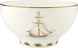 Lenox 6226922 British Colonial Tradewind Rice Bowl