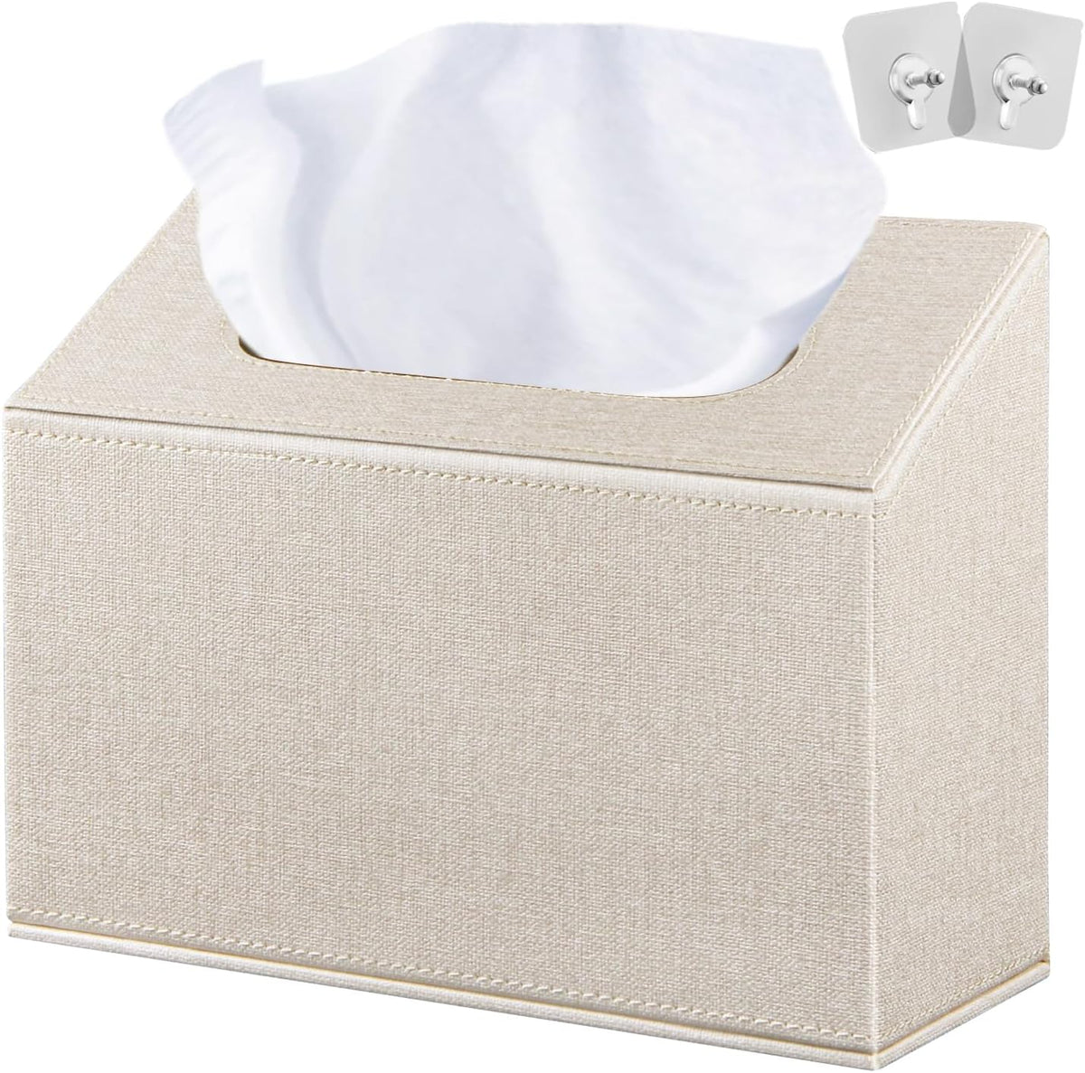 Hand Towel Cover/Holder Suitable for Kleenex Disposable Paper Hand Towels