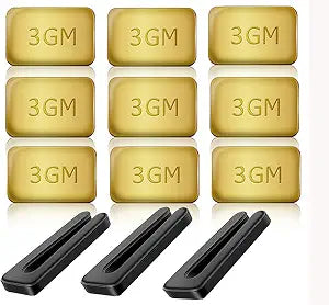 Fan Balancing Kit, 12PCS