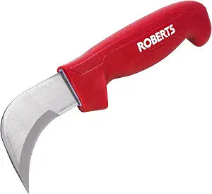 ROBERTS Pro Vinyl Flooring Knife