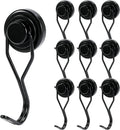 LOVIMAG 85lbs+ Magnetic Magnet Hooks 2026 Cruise Cabin Ship Essentials