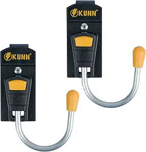 KUNN Tool Holster - Tool Belt Hook Cordless Drill Holder Single,Strong Clip,Tool Belt Accessories
