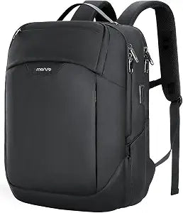 MOSISO 15.6-16 inch Waterproof Laptop Backpack, Business Commute Backpack