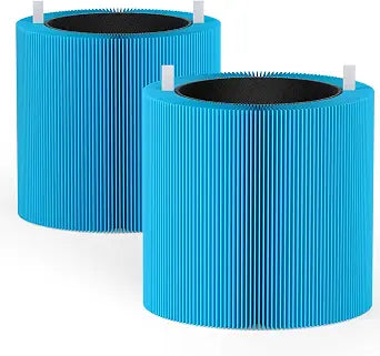 411i & 411a Max AllergenBlock Filter for Blue Pure 411i & 411a Max Purifier