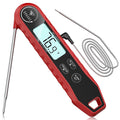 DOQAUS Meat Thermometer Digital with Dual Probe, Instant Read Thermometer