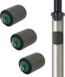 Conduit Mouse Piston, 3/4" for Greenlee 609 Conduit, EMT/IMC/Rigid
