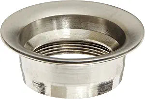 KOHLER K-1036932-BN Drain Trim Ring, Vibrant Brushed Nickel