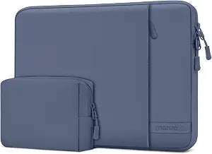 MOSISO Laptop Case Compatible with MacBook Neo 13 inch/Air 13.3 13.6/Pro 13