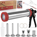 2LB Jerky Gun Kits, 304 Stainless Steel Beef Jerky Gun